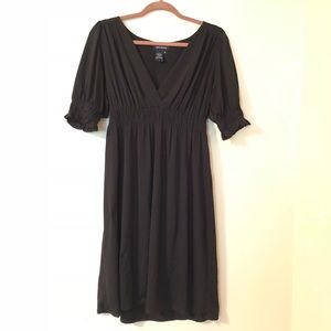 Black Dress Max Edition